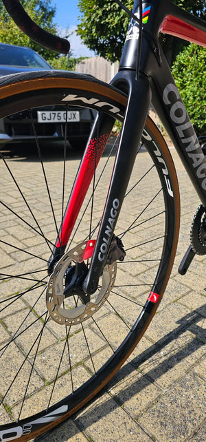 Colnago V3
