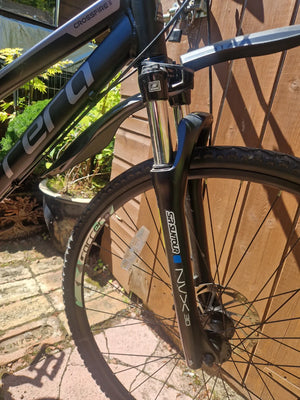 Carrera Crossfire 2 2020