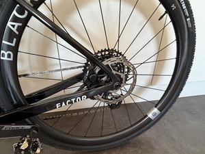 Factor Ostro Gravel - SRAM Force 2025