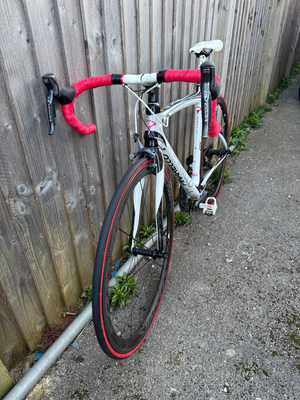 Pinarello FP Quattro Easy-Fit Force / Rival 2015
