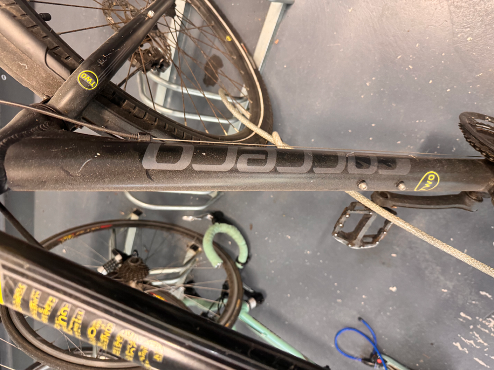 Carrera Crossfire 2.0 2022