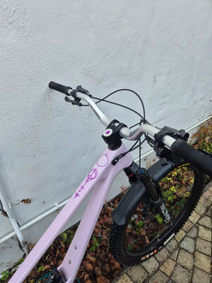 Forbidden Druid 2 29er 2025