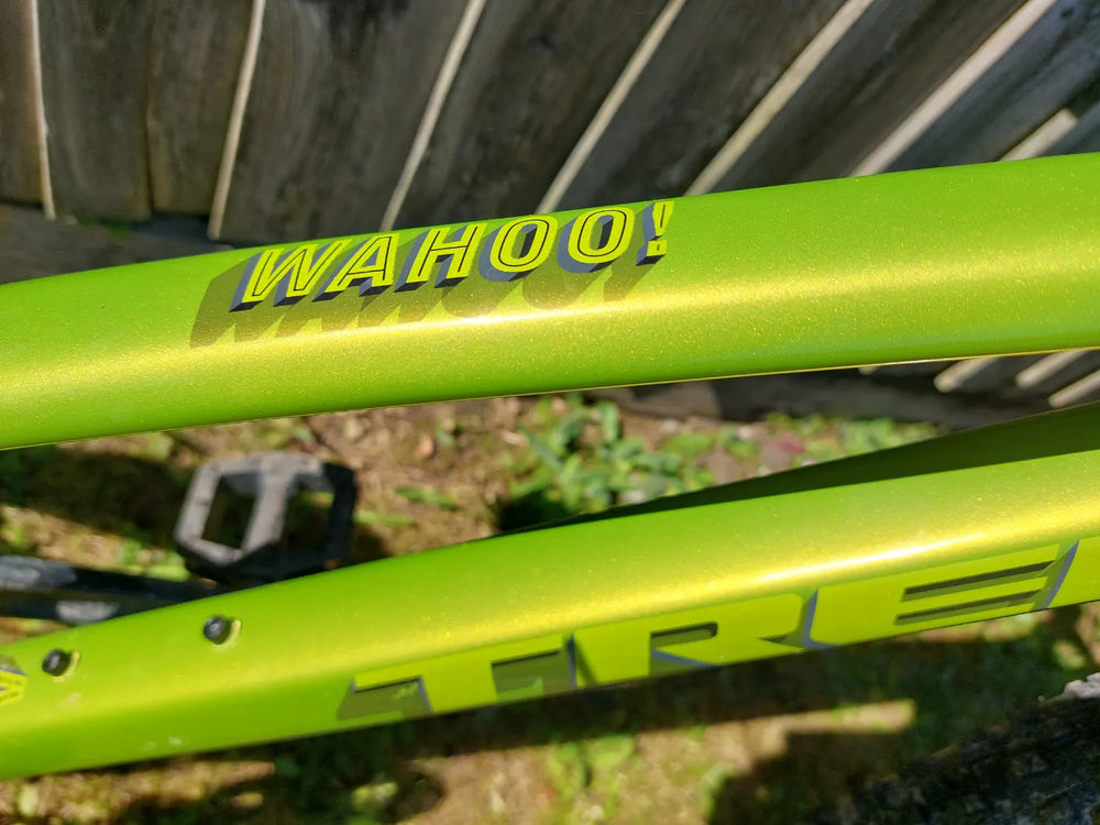 Trek Wahoo 24 Trail 2024