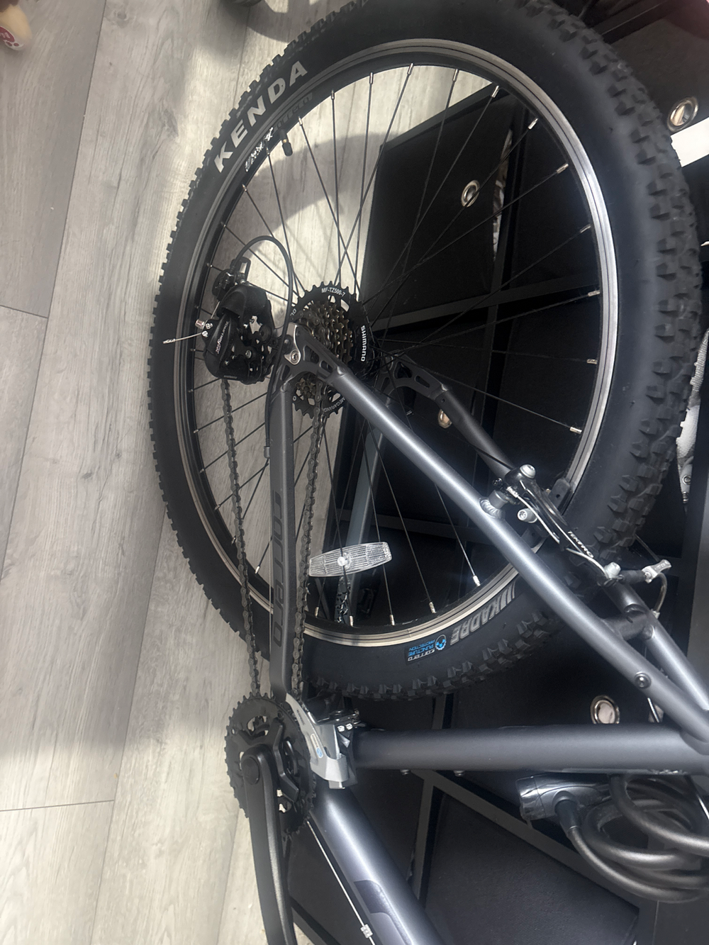 Carrera Valour Disc 2026