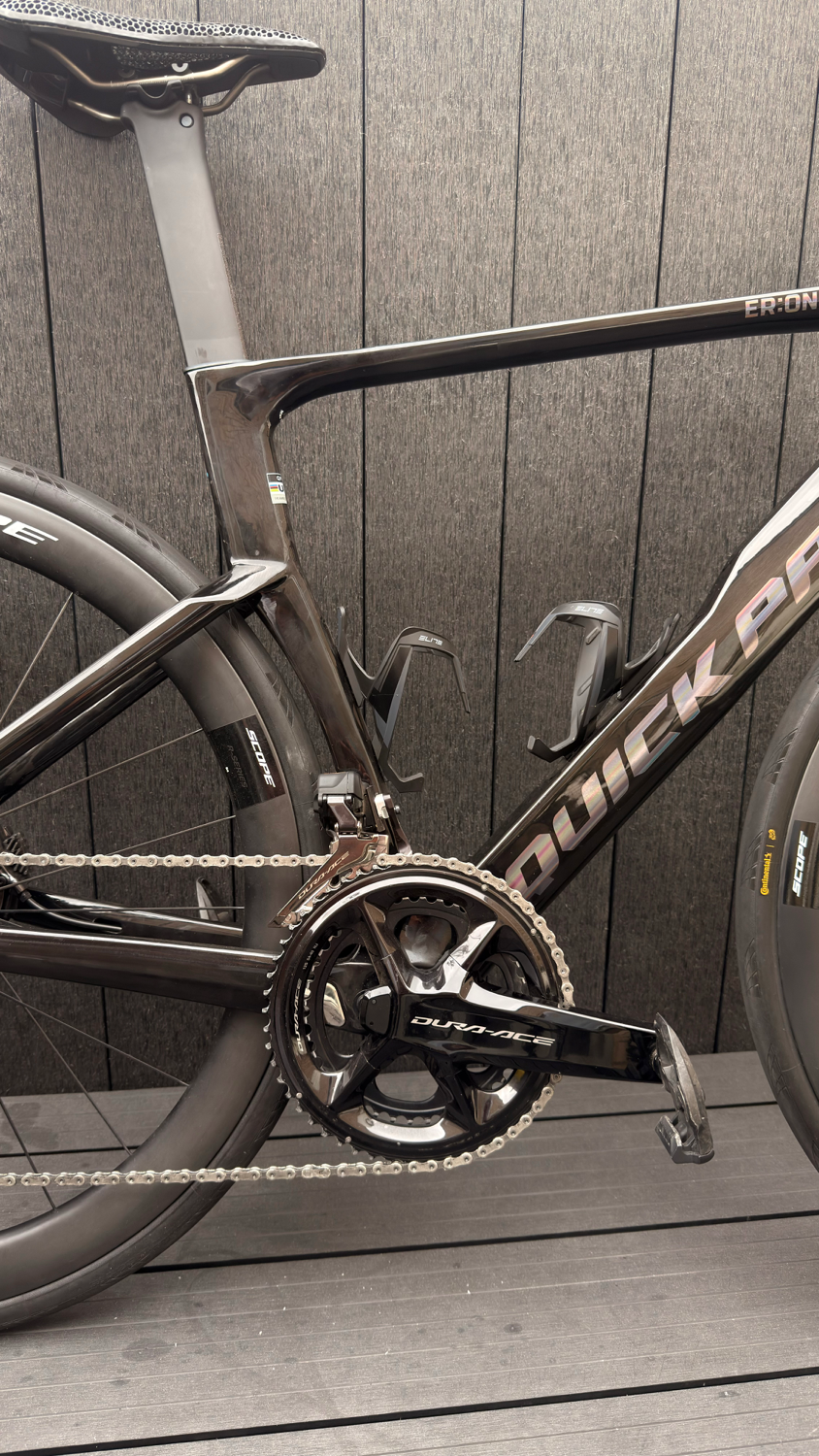 Quickpro ER ONE 2026