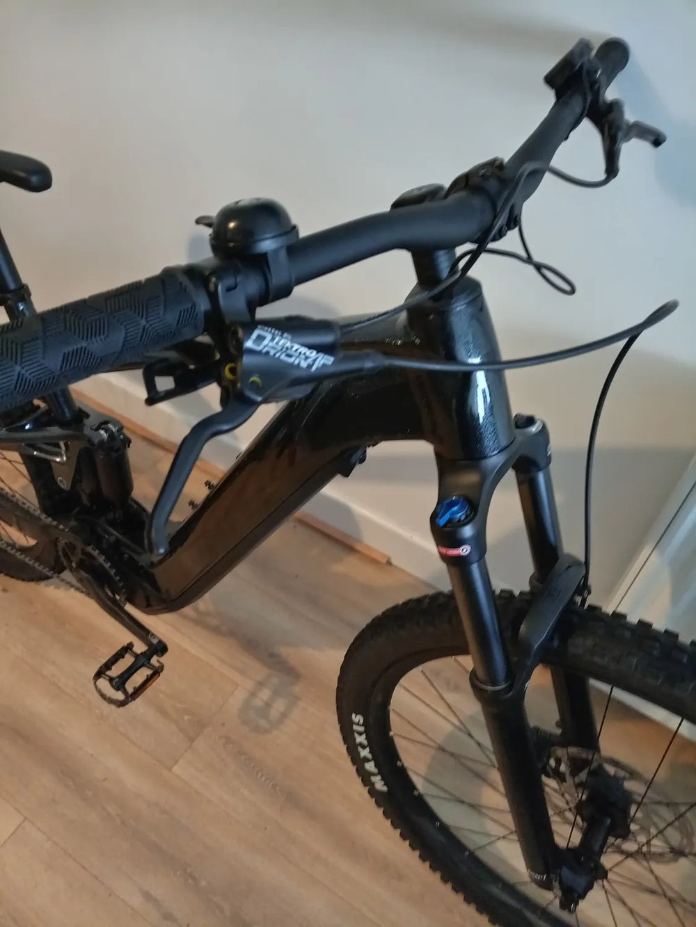 Giant Stance E+ 2 - 625 2023