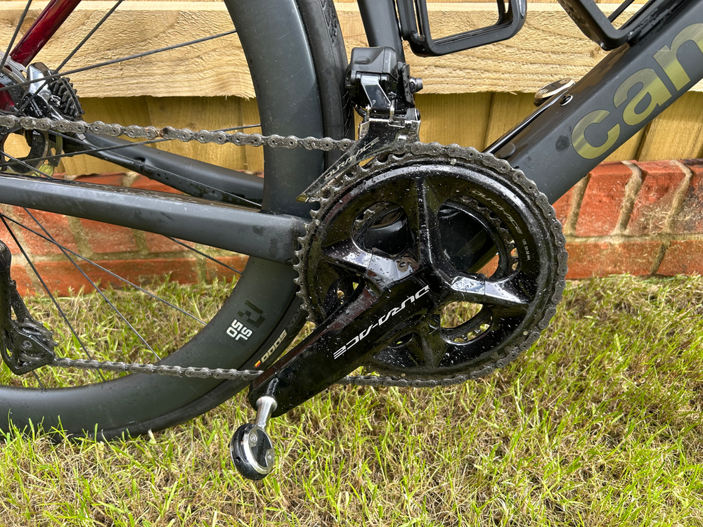 Cannondale Supersix Evo LAB71 2023