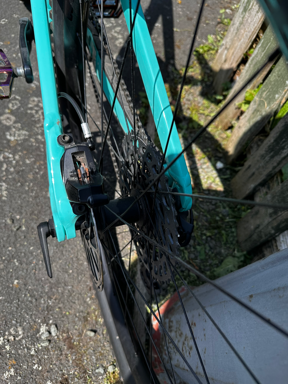 Trek Slash 8 2022