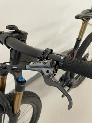 Orbea Oiz M-team FACTORY 2025