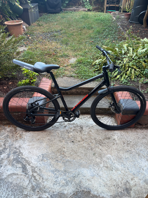 Cannondale Treadwell 3 Disc 2020