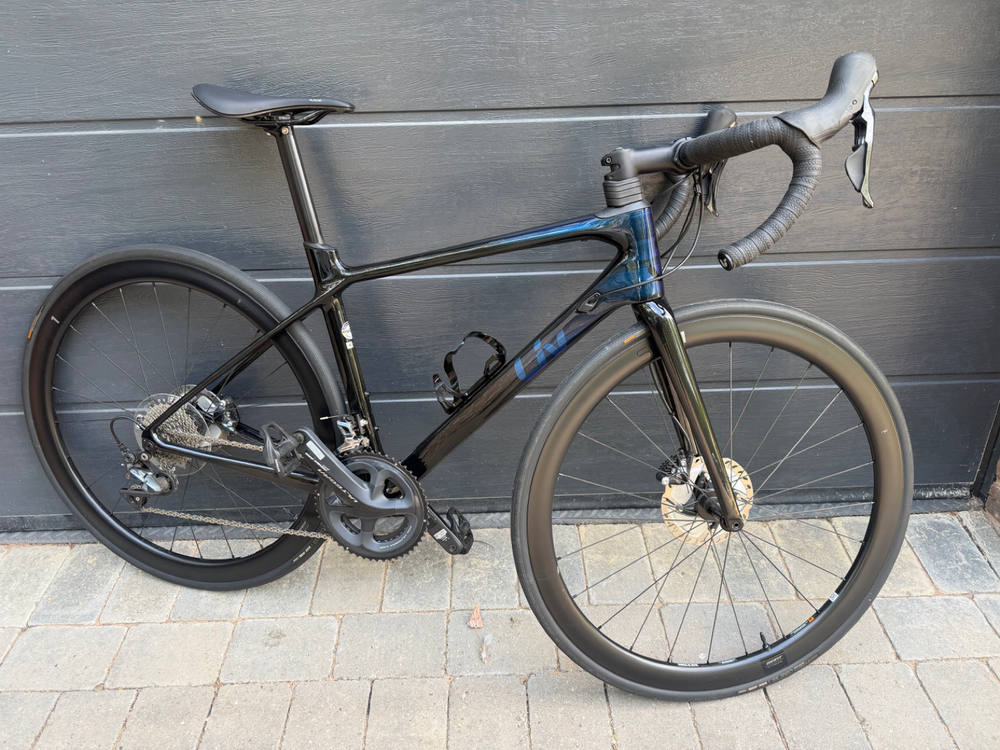 Giant Langma Andanced Pro 1 2023