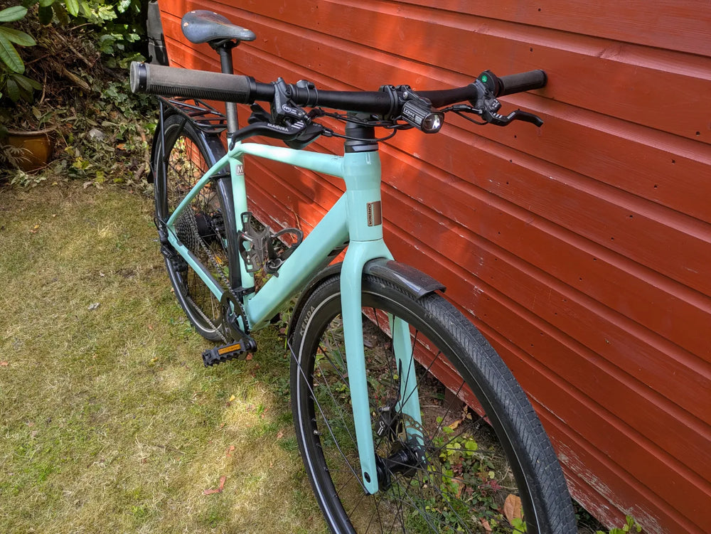 Orbea Vibe H30 Eq 2023