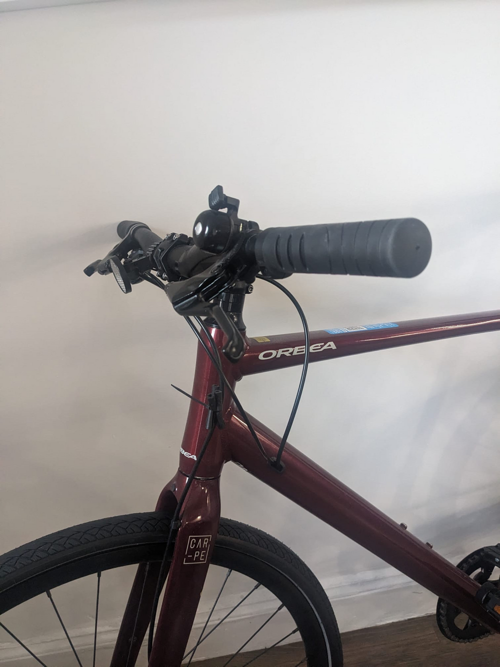 Orbea CARPE 40 2022
