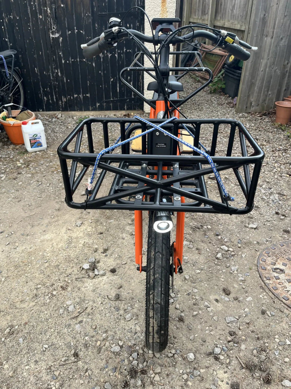 Rad Power RadWagon 4 2023