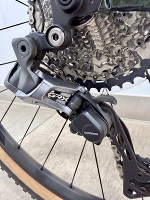 Pinnacle Arkose X Di2 2023