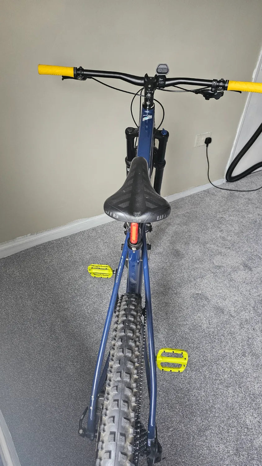 GT Zaskar LT Elite 2021