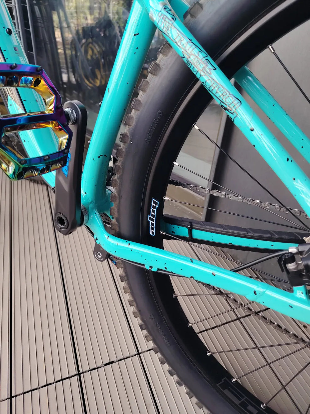 Trek Roscoe 7 2024