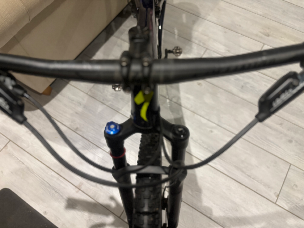 Specialized Epic Comp Carbon EVO 2020