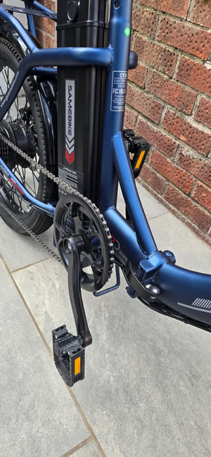 Samebike