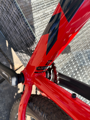 Trek Marlin 8 2022