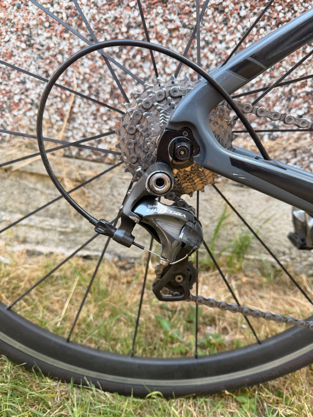 Planet X EC-130E Shimano Ultegra 2020