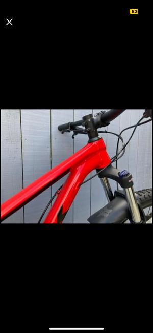 Trek Roscoe 6 2020