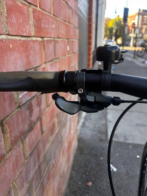 Trek shimano Tiagra