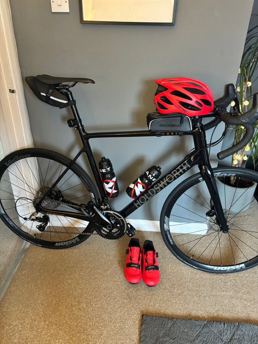 Planet X Pro Carbon SRAM Rival 22 2020