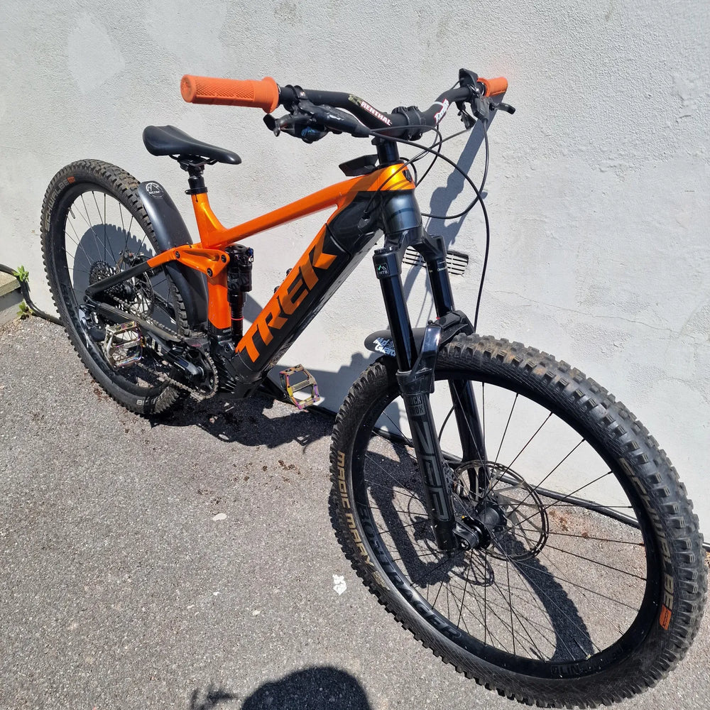 Trek Rail 9 2021