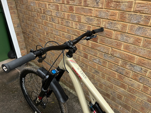 Saracen Ariel 80 Pro 2021