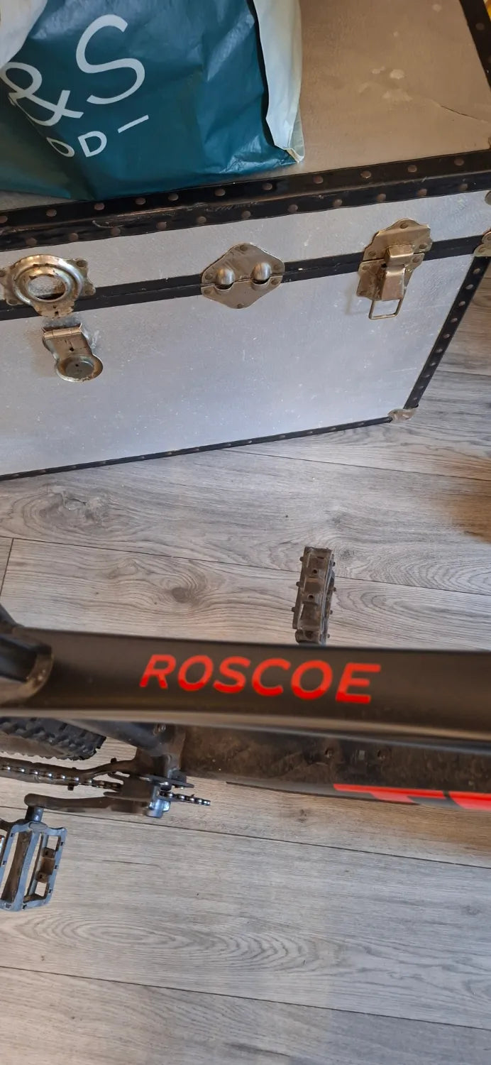 Trek Roscoe 8 2023