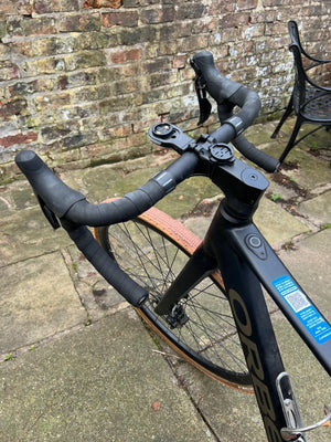 Orbea GAIN D50 2022