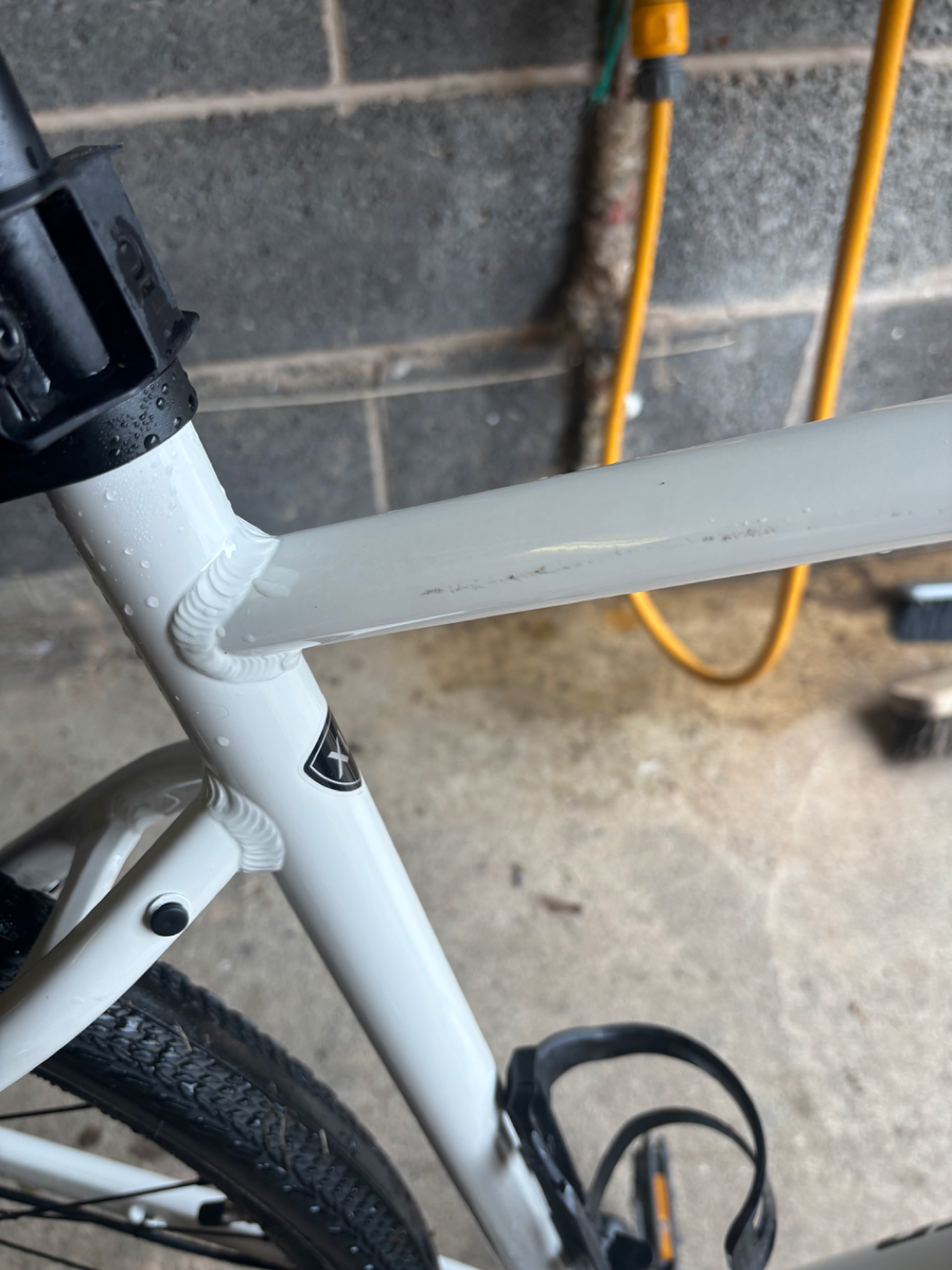 Specialized Sirius x 2024