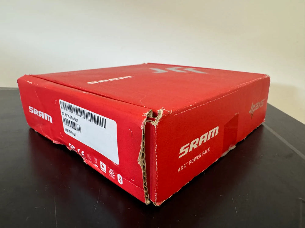 Specialized Tarmac SL6 Disc Pro - SRAM Force eTap AXS 2020