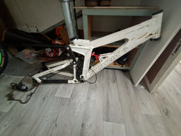 Santa Cruz V10 C S 2017