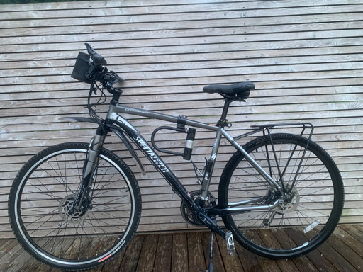 Specialized Crosstrail 2020