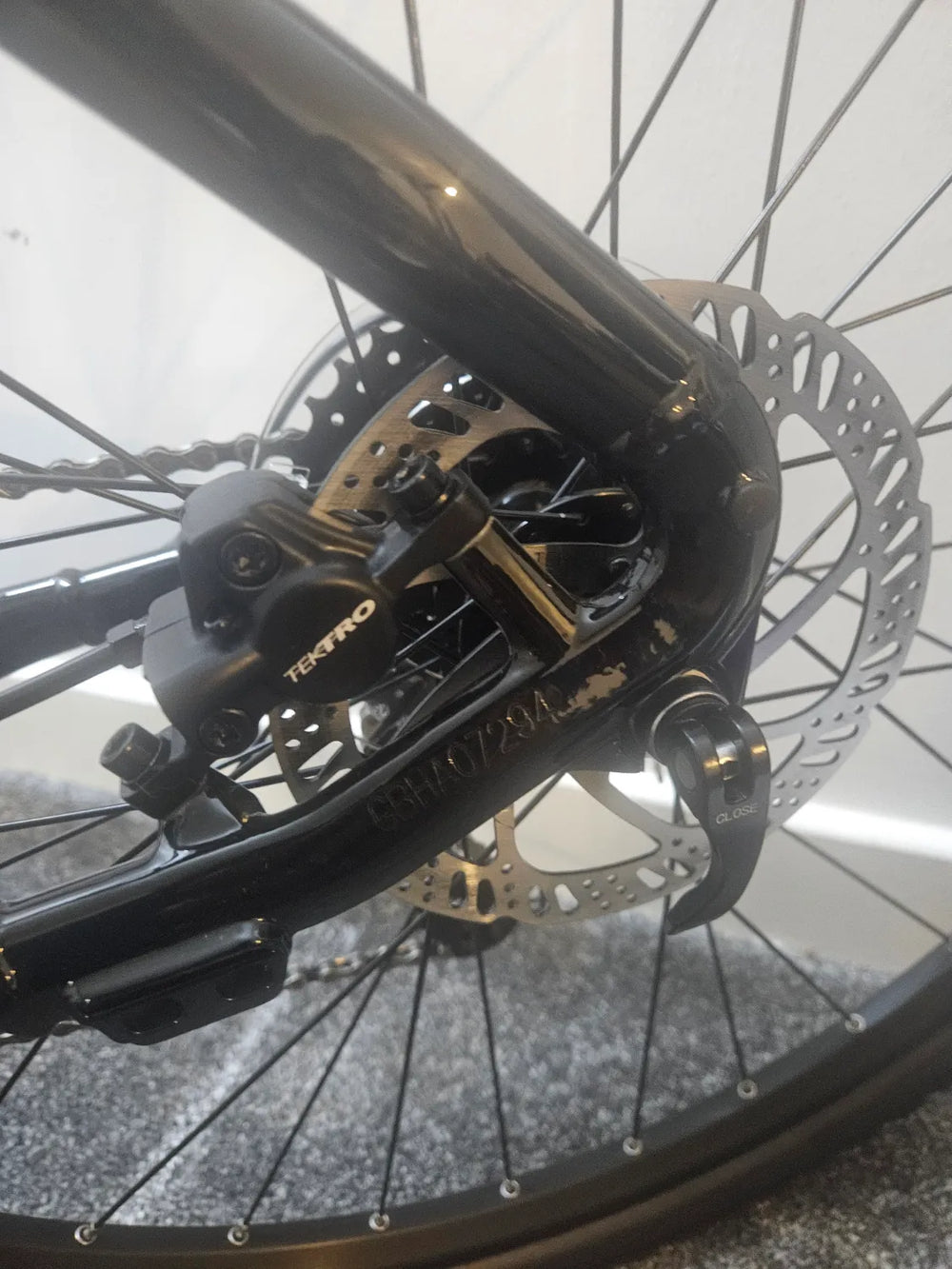 Giant Roam E+ GTS 2022