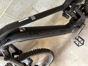 Haibike Nduro 6 2023