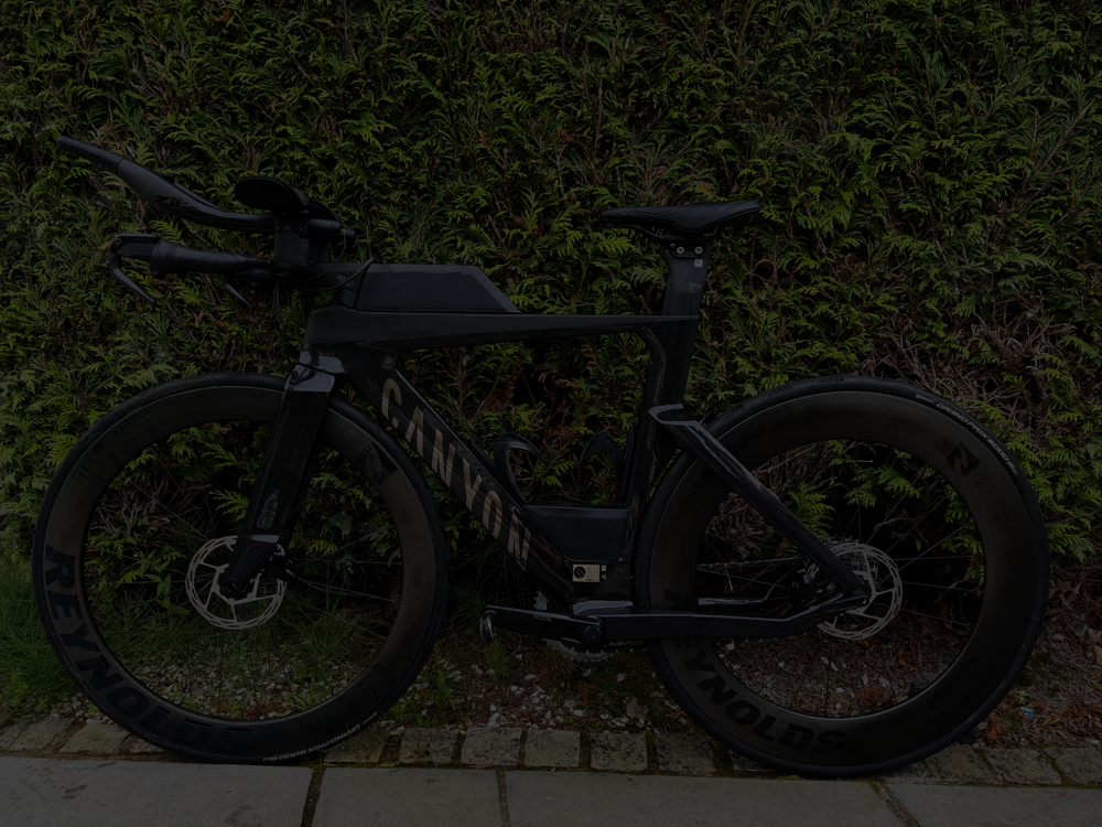 Canyon Speedmax CF SLX 7 Disc eTap 2022