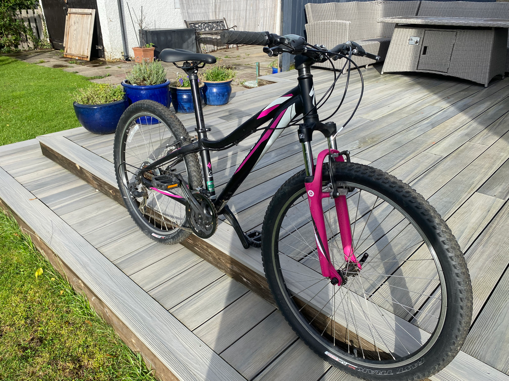 Specialized Myka 26 2015