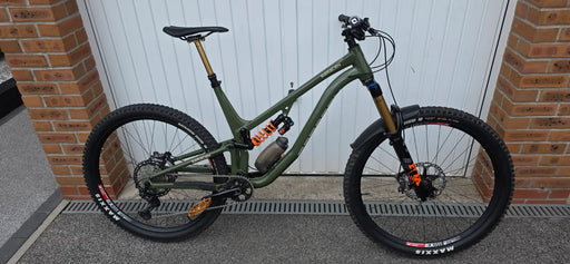 Saracen Ariel 60 Elite 2024