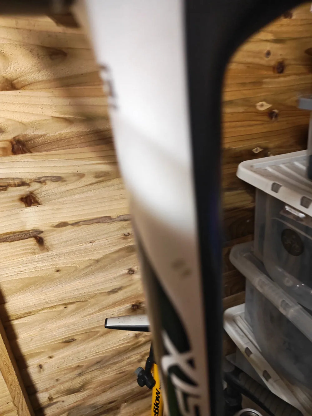 Cannondale SuperSix Ultegra Di2 2014