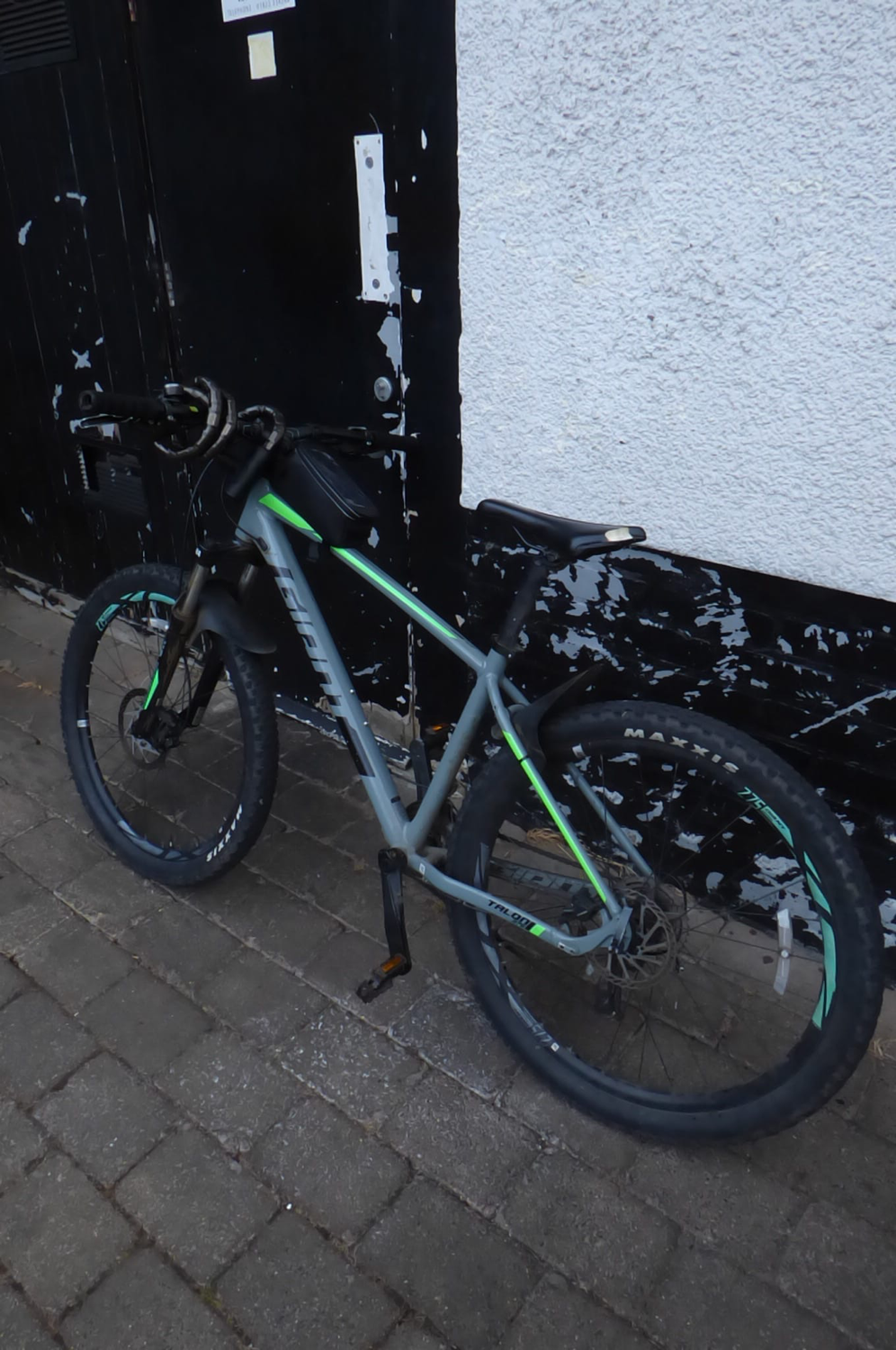 Giant Talon 1 - 27.5 Wheel 2026