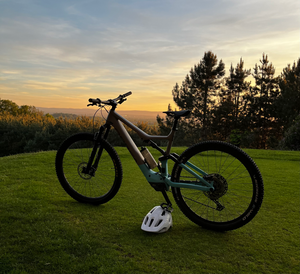 Orbea Rise H20 2022