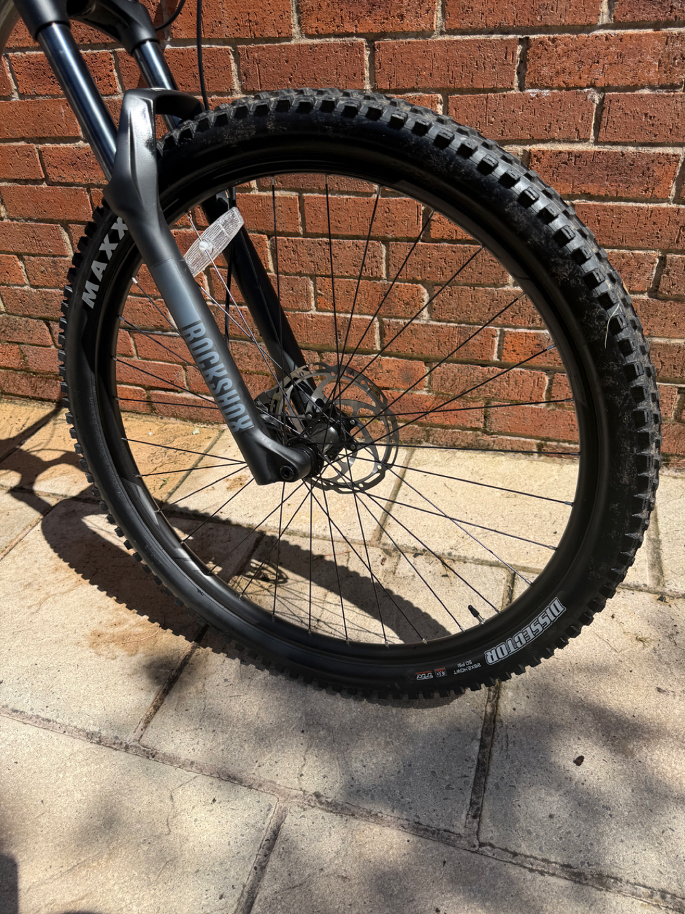 Merida BIG.TRAIL 500 2024