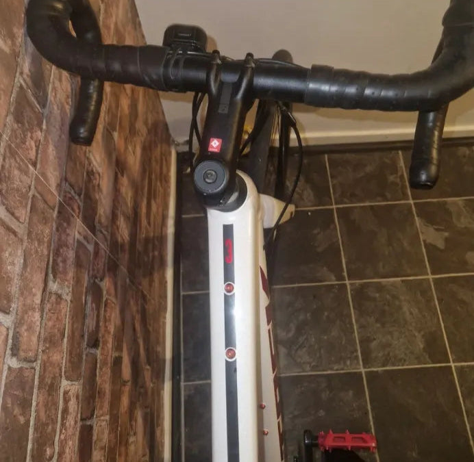 Trek Domane AL 3 Disc 2021