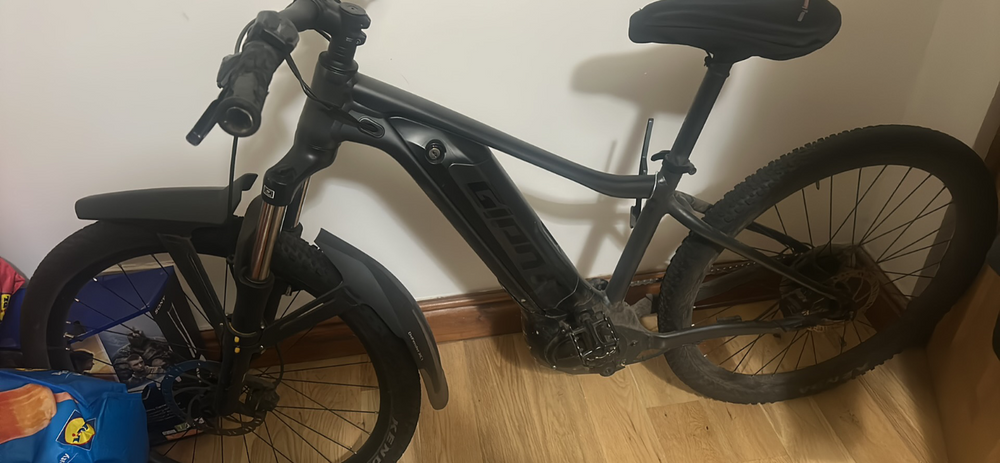 Giant Talon E+ 2 2022