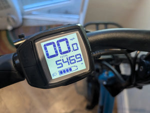 Tern HSD S8i 2021