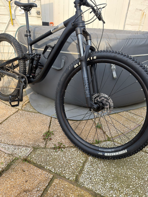 Voodoo Canzo FS 2024