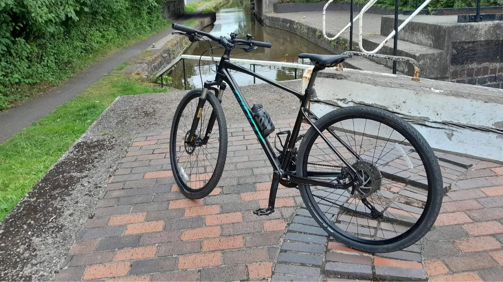 Giant Roam 0 Disc 2021